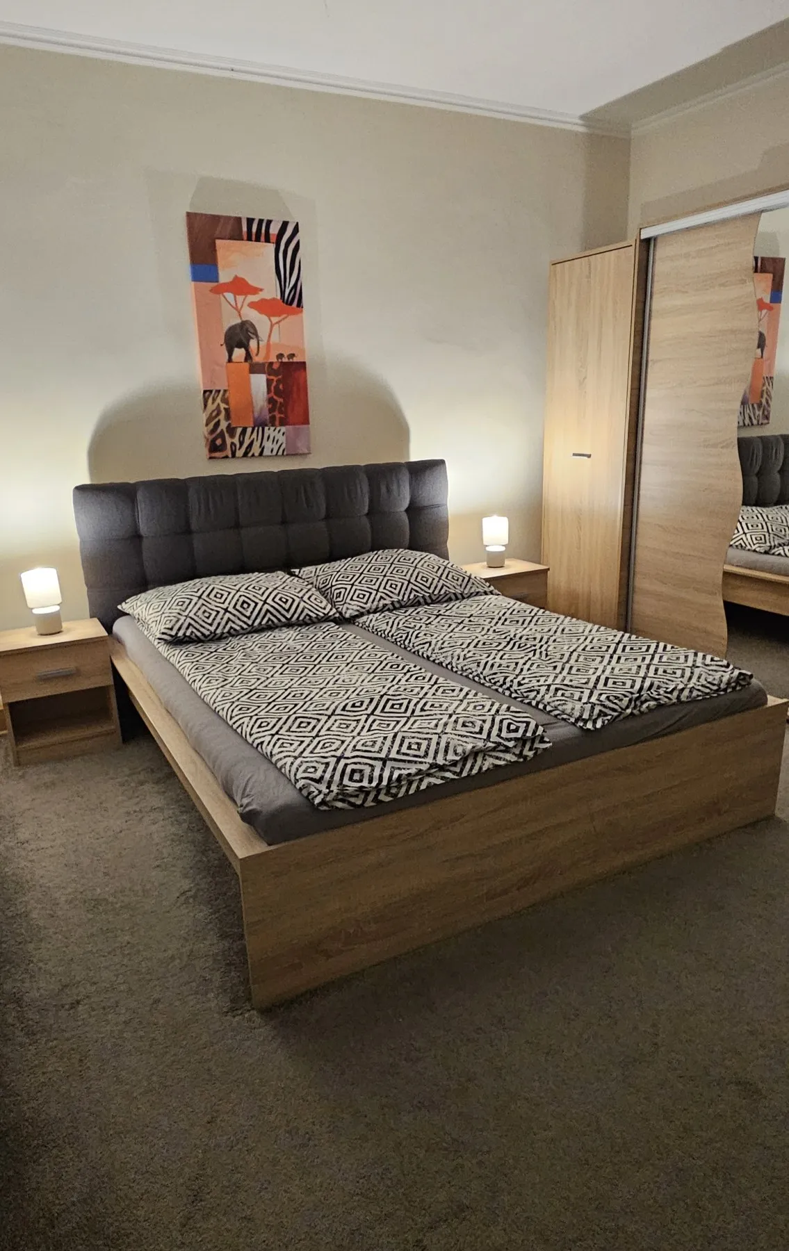 Lotti Apartman